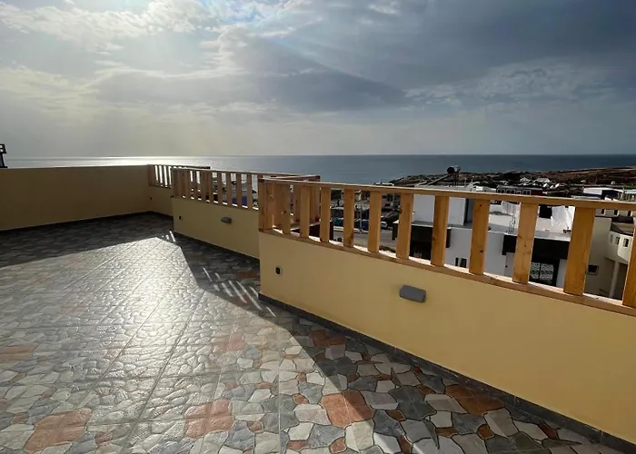 Amalou Guest House