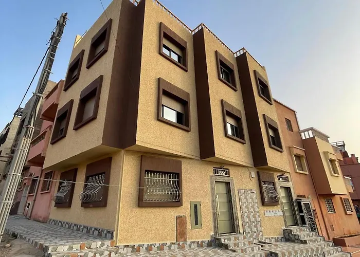 Amalou Guest House