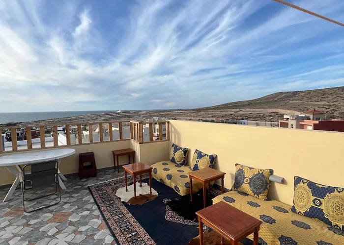 Amalou Guest House