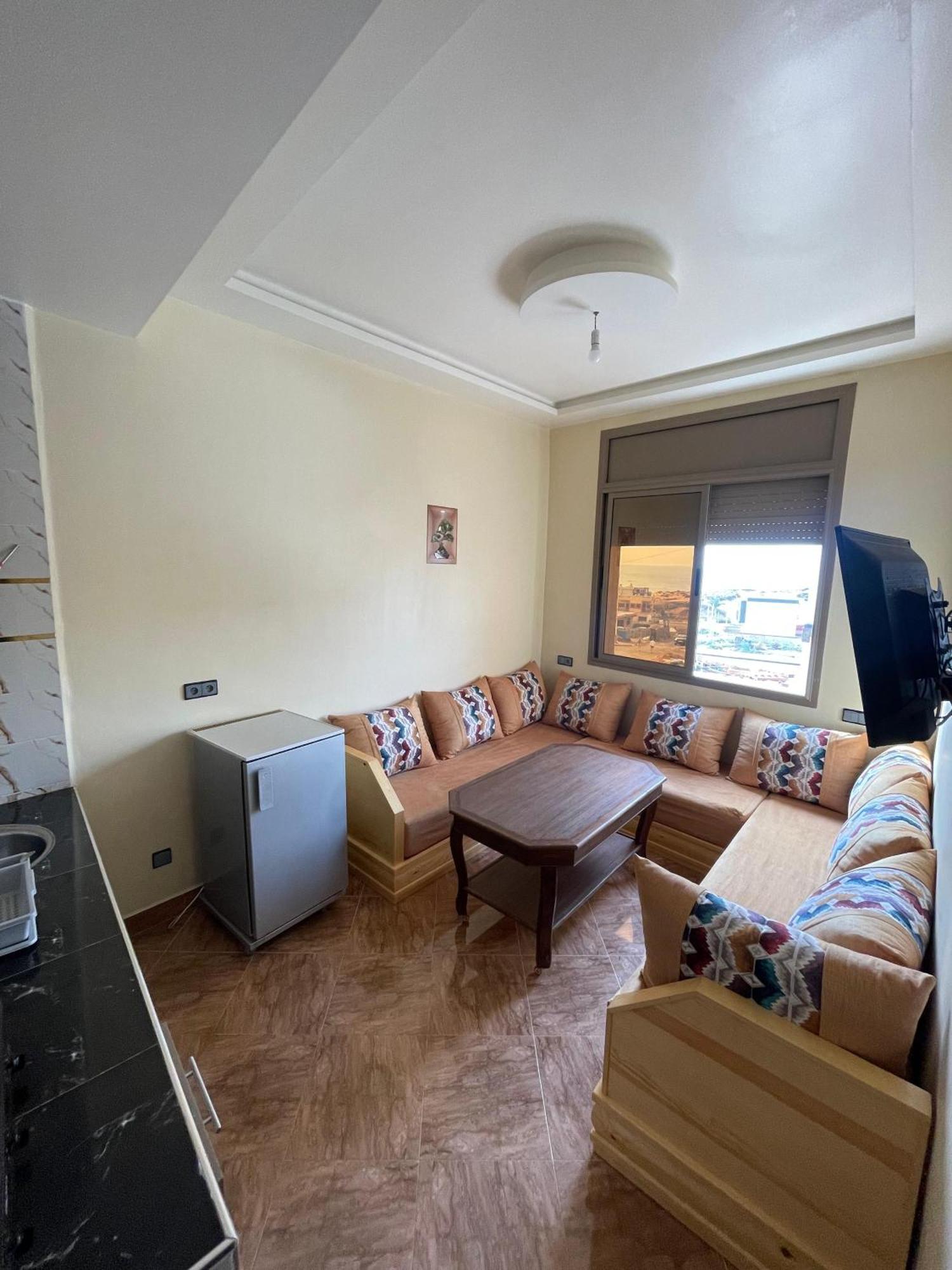 Amalou Apartamento *