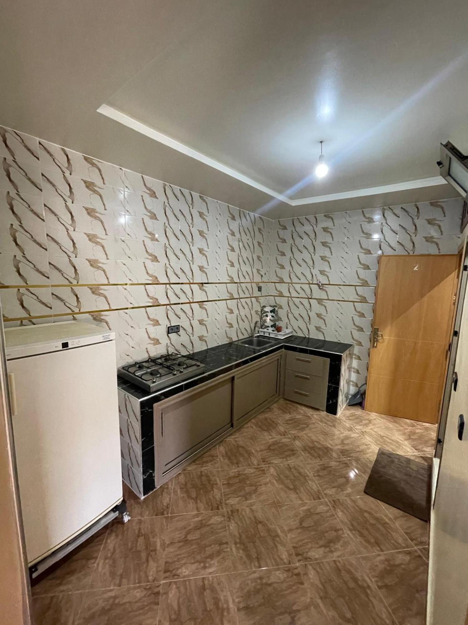 Amalou Apartamento Imsouane