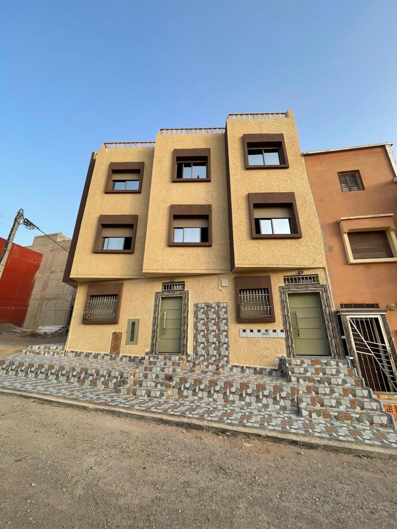Apartamento Amalou
