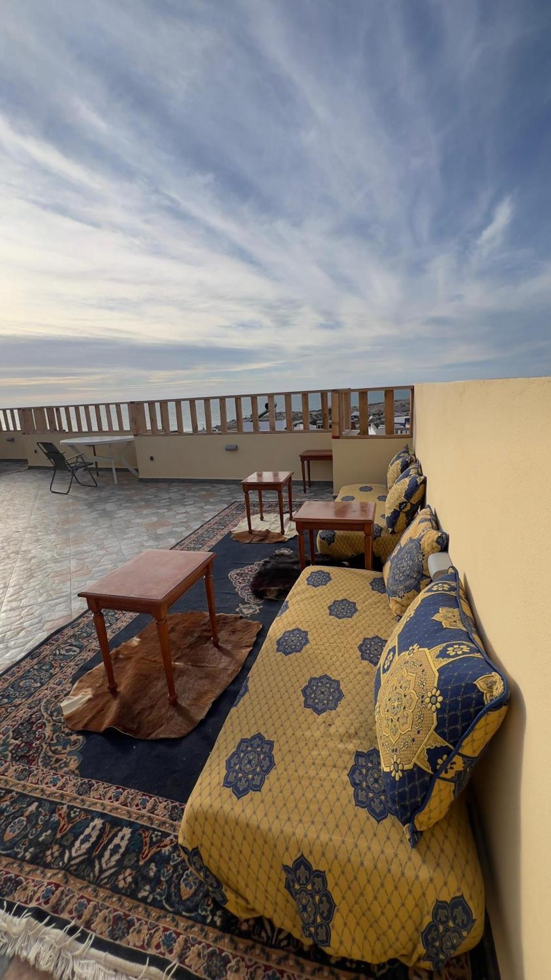 Apartamento Amalou Imsouane