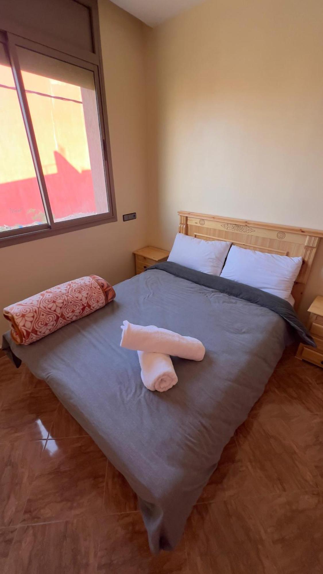 Amalou Apartamento Imsouane