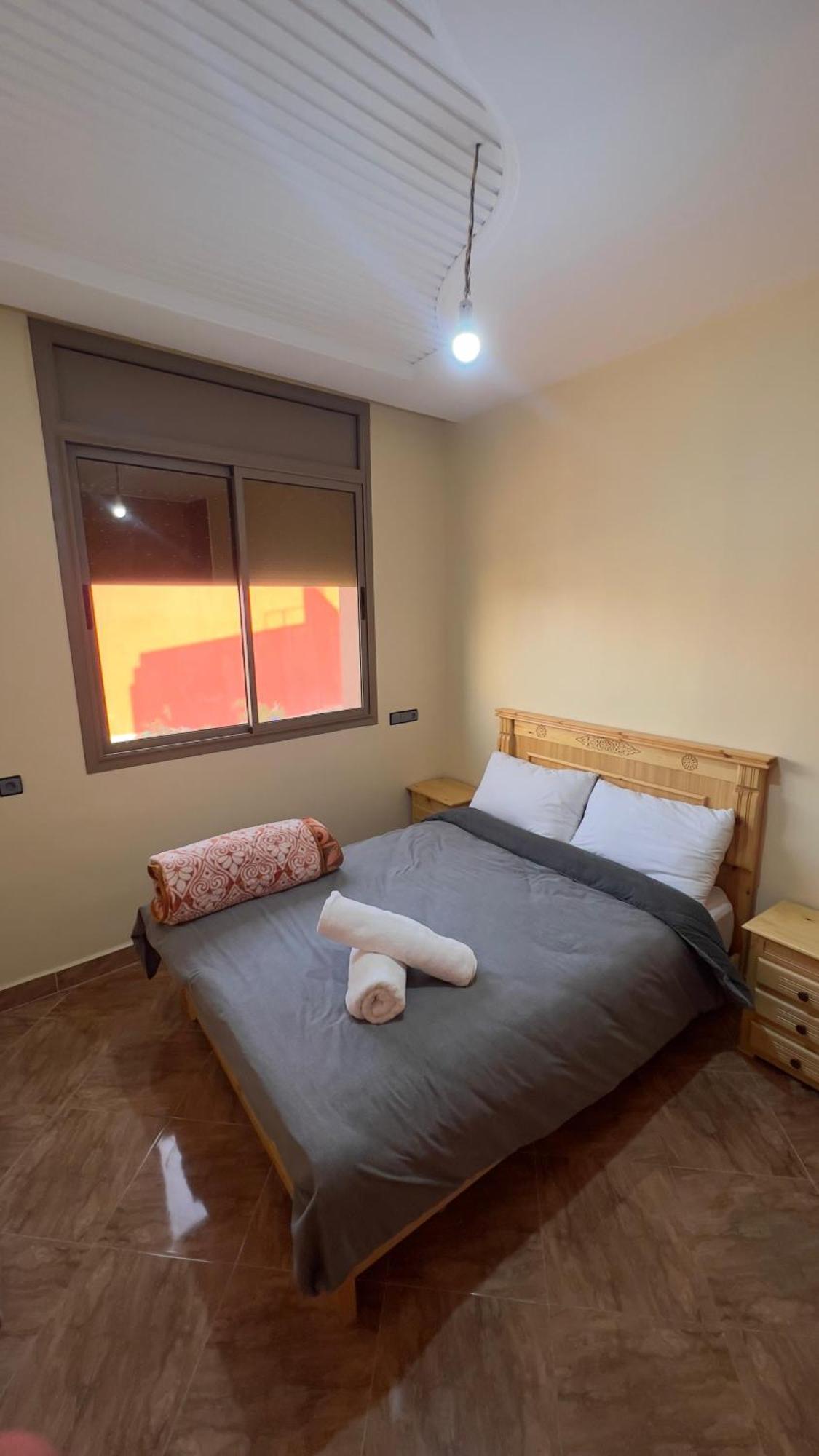 Apartamento Amalou *